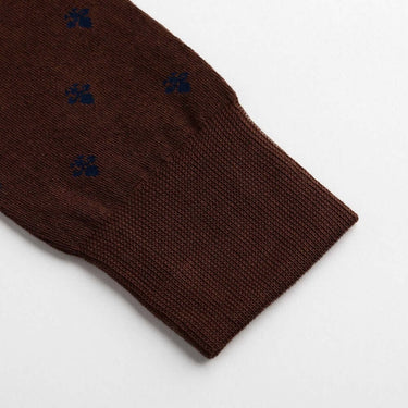 Oybo Oybo Versailles Brown | Loft 33