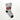 HERITAGE 9.1 Heritage 9.1 Socks Vintage 1950 Grey | Loft 33