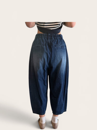 Wendy Trendy Pant Benji