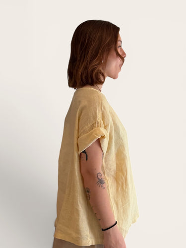 Wendy Trendy T-shirt Aire