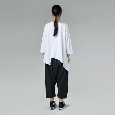 Wendy Trendy Wendy Trendy Sweater Diagonale | Loft 33