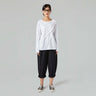 Wendy Trendy Wendy Trendy Sweater Graffi | Loft 33