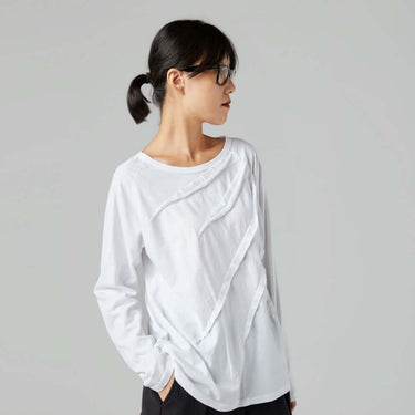 Wendy Trendy Wendy Trendy Sweater Graffi | Loft 33
