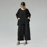 Wendy Trendy Wendy Trendy Pant Big Pois | Loft 33