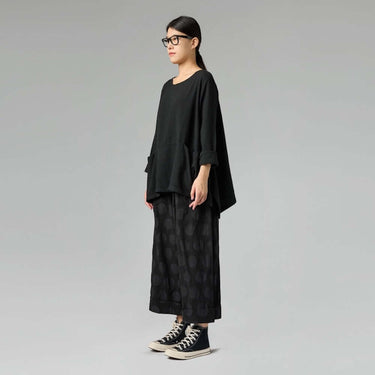 Wendy Trendy Wendy Trendy Pant Big Pois | Loft 33