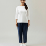 Wendy Trendy Wendy Trendy Pant Gerry | Loft 33