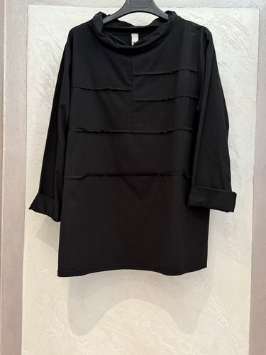Wendy Trendy Wendy Trendy Sweater Benny | Loft 33