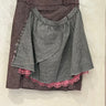 Simon Cracker Simon Cracker Skirt Wanda | Loft 33