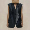 YI YI Gilet Collars II | Loft 33