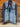 YI YI Denim Jacket Tartan | Loft 33