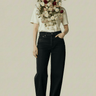 YI YI Reworked Denim Levi's | Loft 33