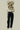 YI YI Reworked Denim Levi's | Loft 33