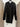 YI YI V Neck Shirt Black | Loft 33
