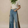 YI YI Jeans Tie I | Loft 33
