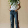 YI YI Jeans Tie II | Loft 33