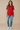 You Decide T-shirt Riley Red
