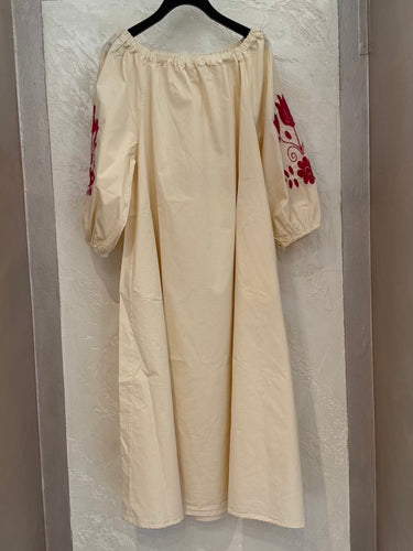 Madame Venice Madame Venice Dress Alberta | Loft 33