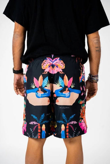 Mono No Aware Mono No Aware Swimming Suit Aloha | Loft 33
