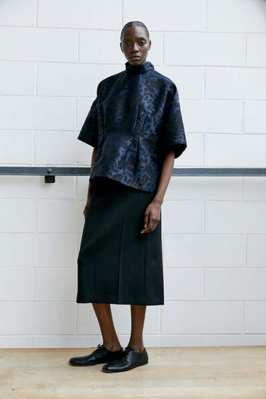 TER ET BANTINE Ter Et Bantine Alpha 29 Skirt | Loft 33