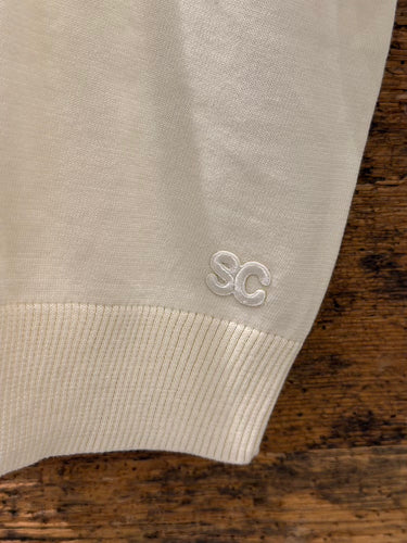 Semicouture Semicouture T-shirt Polo Ambre | Loft 33
