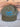 Paura Paura Amy Snap Hat Olive | Loft 33