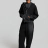 Paura Paura Arabica Hoodie | Loft 33