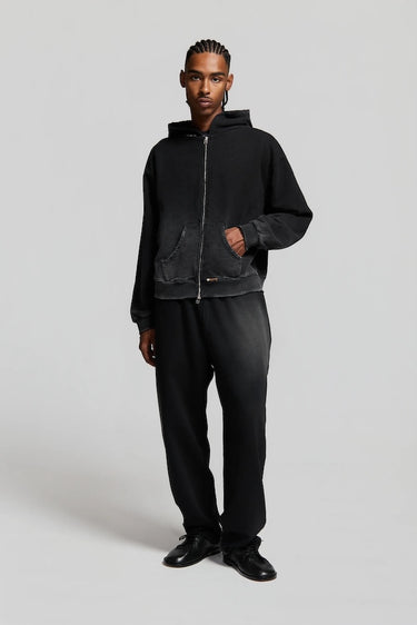 Paura Paura Arabica Hoodie | Loft 33