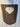 Simon Cracker Simon Cracker Wood Bag | Loft 33