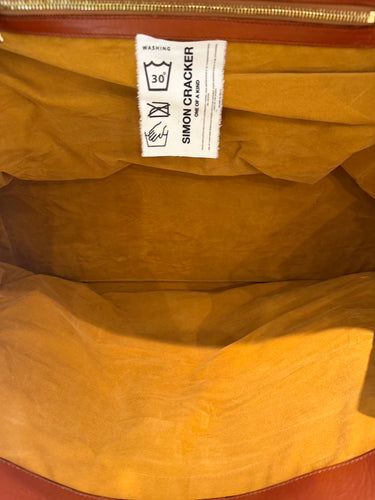 Simon Cracker Simon Cracker Bag Anastasia | Loft 33