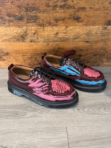 Simon Cracker Simon Cracker Dr.Martens Colorful Boat | Loft 33