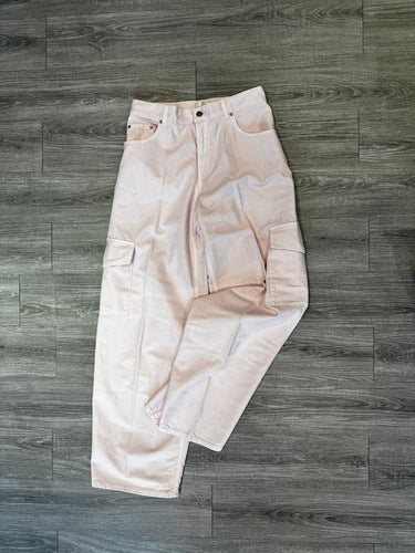 Haikure Haikure Jeans Bethany Cargo Twill | Loft 33