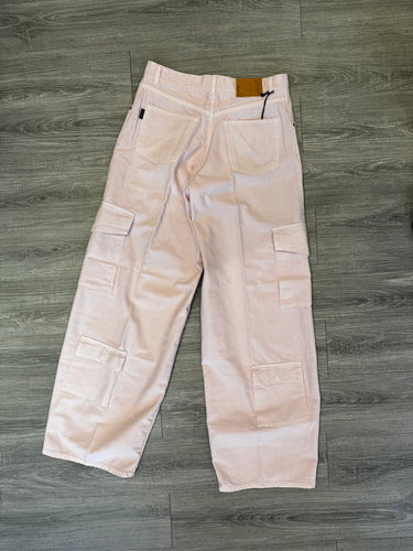 Haikure Haikure Jeans Bethany Cargo Twill | Loft 33