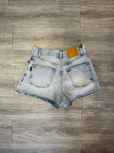 Haikure Haikure Shorts Bethany Zip | Loft 33