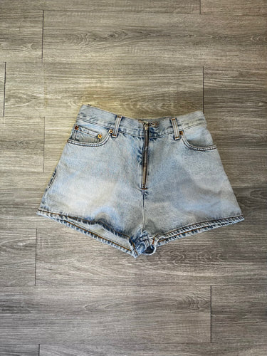 Haikure Haikure Shorts Bethany Zip | Loft 33