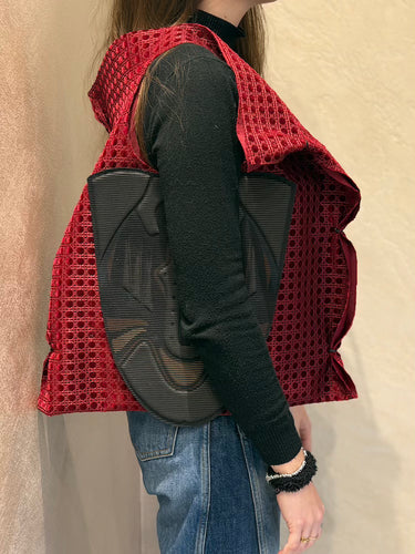 Simon Cracker Simon Cracker Tote Bag Bikers | Loft 33