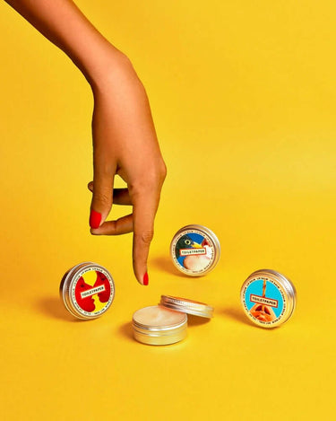 Toiletpaper Toiletpaper Lip Balm Bird | Loft 33