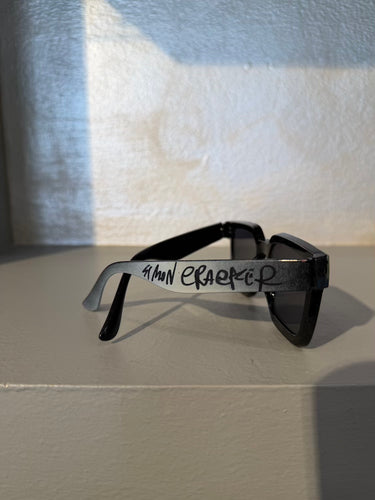 Simon Cracker Simon Cracker Sunglasses Charlie | Loft 33