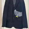 Simon Cracker Simon Cracker Blazer Cat | Loft 33