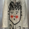 Simon Cracker Simon Cracker Blazer Linen | Loft 33