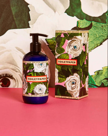 Toiletpaper Toiletpaper Body Lotion | Loft 33