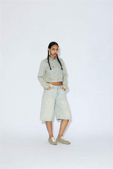 Dr. Denim Dr. Denim Bree Shorts | Loft 33
