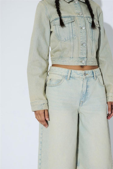Dr. Denim Dr. Denim Bree Shorts | Loft 33