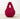 Bunzaburo Bunzaburo Bag Coral | Loft 33