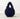 Bunzaburo Bunzaburo Bag Navy | Loft 33