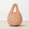 Bunzaburo Bunzaburo Bag Pink Beige | Loft 33