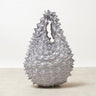 Bunzaburo Bunzaburo Bag Silver | Loft 33