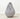 Bunzaburo Bunzaburo Bag Silver | Loft 33