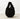 Bunzaburo Bunzaburo Bag Black | Loft 33