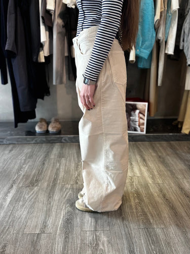 Haikure Haikure Jeans Candy Asian Fit Twill | Loft 33