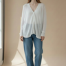 Semicouture Semicouture Cardigan Carla | Loft 33